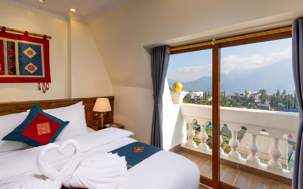 Lee Homestay Sa Pa – Sa Pa