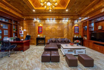 Lee Homestay Sa Pa – Photos 4