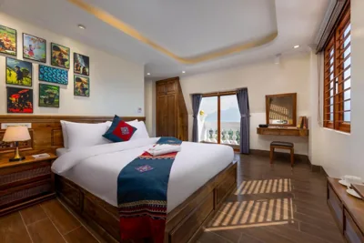 Lee Homestay Sa Pa – Photos 6