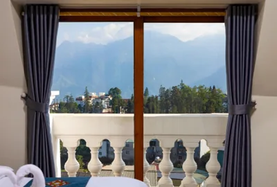 Lee Homestay Sa Pa – Photos 9