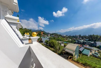 Lee Homestay Sa Pa – Photos 12