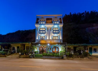 Lee Homestay Sa Pa – Photos 14